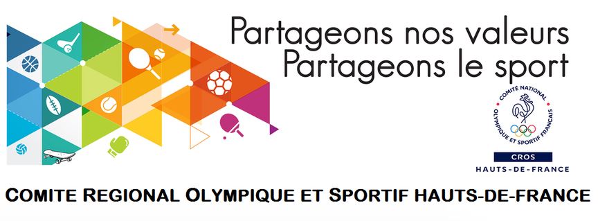 Trophées du bénévolat sportif en Hauts-de-France